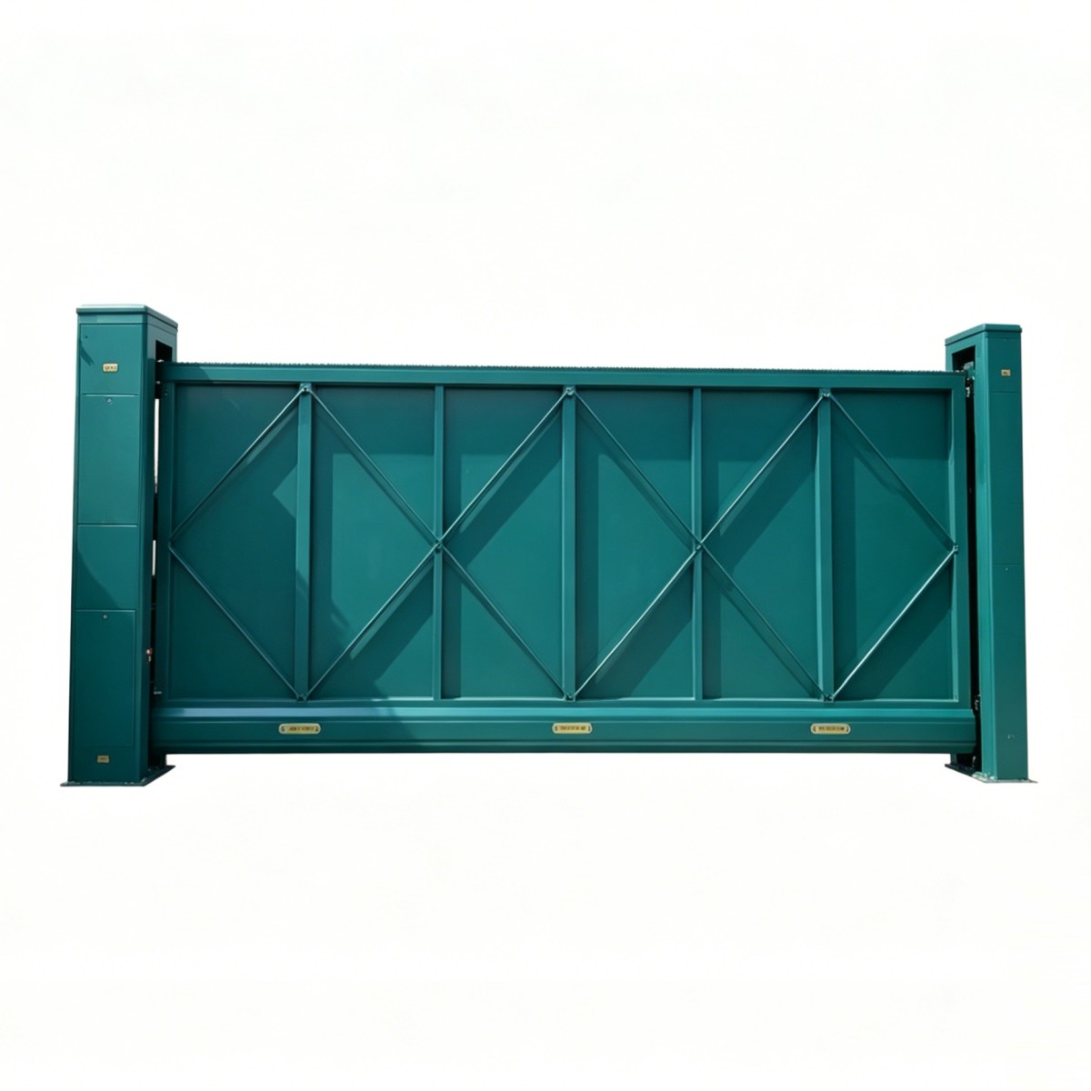 怀化辰溪电动悬空门